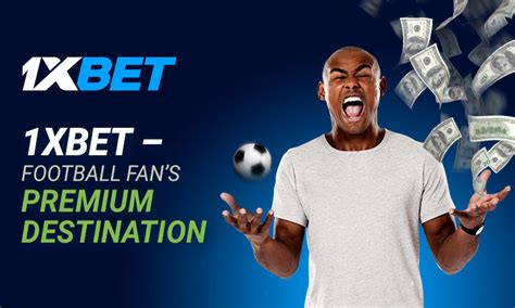 1xbet soccer betting